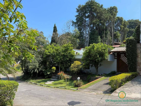 Imagem Casa de Condomínio com 5 Quartos à Venda, 440 m² em Algarve - Cotia Imagem Casa de Condomínio com 5 Quartos à Venda, 440 m² em Algarve - Cotia