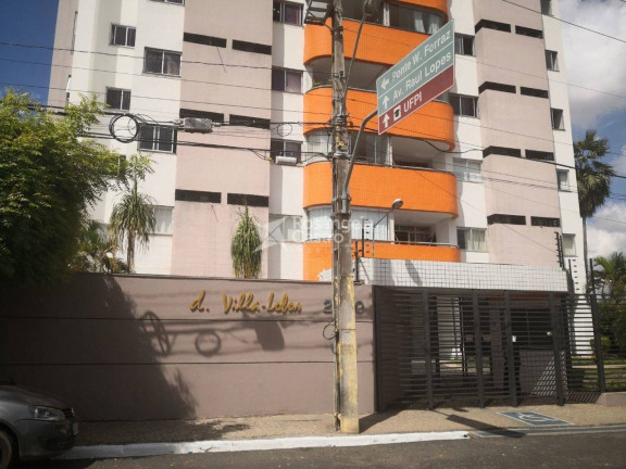 Imagem Apartamento com 3 Quartos à Venda, 129 m² em São João - Teresina Imagem Apartamento com 3 Quartos à Venda, 129 m² em São João - Teresina