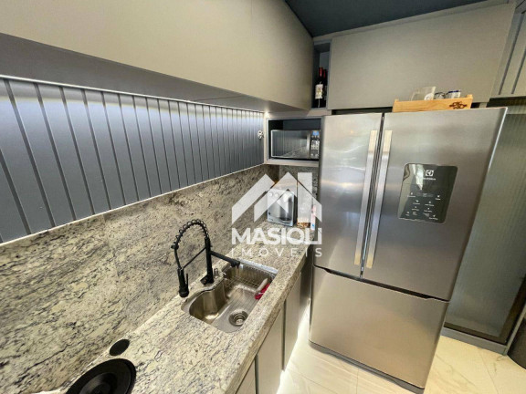 Imagem Apartamento com 2 Quartos à Venda, 56 m² em Praia Da Costa - Vila Velha Imagem Apartamento com 2 Quartos à Venda, 56 m² em Praia Da Costa - Vila Velha