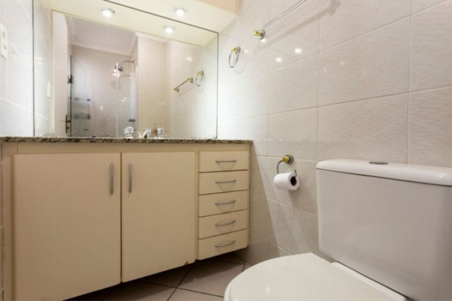 Imagem Apartamento com 3 Quartos à Venda, 92 m² em Vila Pompéia - São Paulo
