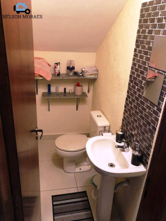 Imagem Sobrado com 4 Quartos à Venda, em Santa Paula - São Caetano Do Sul Imagem Sobrado com 4 Quartos à Venda, em Santa Paula - São Caetano Do Sul