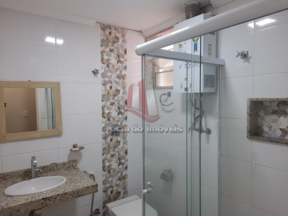 Imagem Imóvel com 2 Quartos à Venda, 68 m² em Centro - Cabo Frio Imagem Imóvel com 2 Quartos à Venda, 68 m² em Centro - Cabo Frio