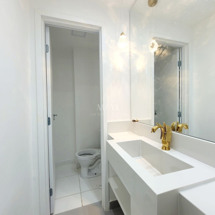 Imagem Apartamento com 3 Quartos à Venda, 117 m² em Boqueirão - Praia Grande Imagem Apartamento com 3 Quartos à Venda, 117 m² em Boqueirão - Praia Grande