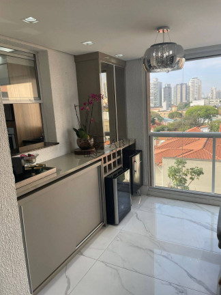 Imagem Apartamento com 3 Quartos à Venda, 89 m² em Ipiranga - São Paulo Imagem Apartamento com 3 Quartos à Venda, 89 m² em Ipiranga - São Paulo