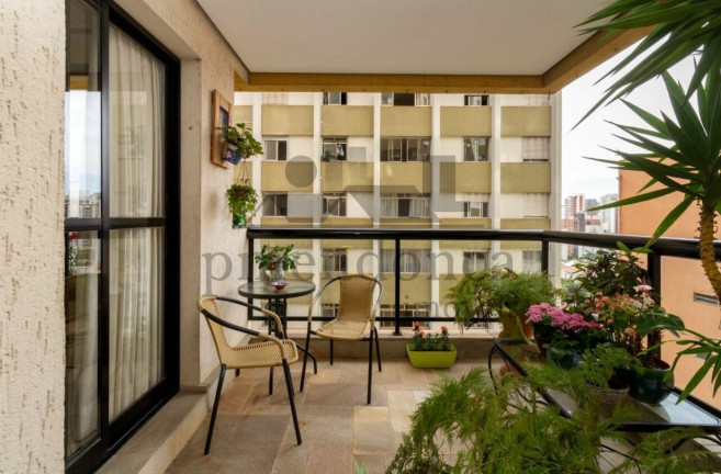 Imagem Apartamento com 4 Quartos à Venda, 143 m² em Perdizes - São Paulo Imagem Apartamento com 4 Quartos à Venda, 143 m² em Perdizes - São Paulo