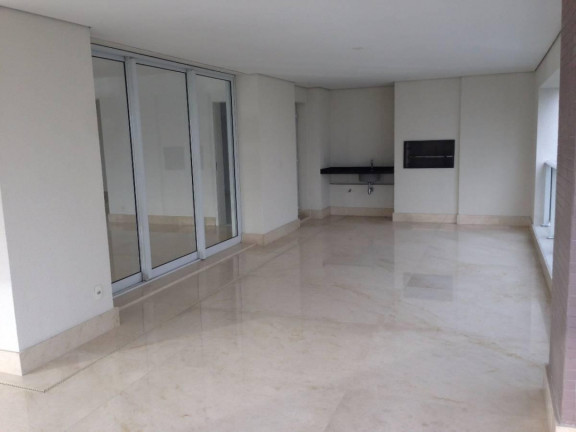 Imagem Apartamento com 3 Quartos à Venda, 392 m² em Jardim Anália Franco - São Paulo