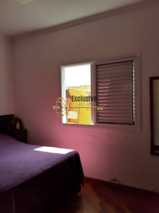 Imagem Casa com 3 Quartos à Venda, 192 m² em Vila Homero Thon - Santo André