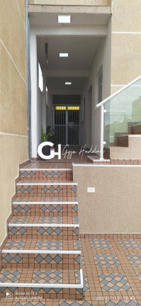 Imagem Casa com 4 Quartos à Venda,  em Centreville - Santo André