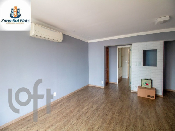 Imagem Apartamento com 3 Quartos à Venda, 97 m² em Vila Clementino - São Paulo Imagem Apartamento com 3 Quartos à Venda, 97 m² em Vila Clementino - São Paulo