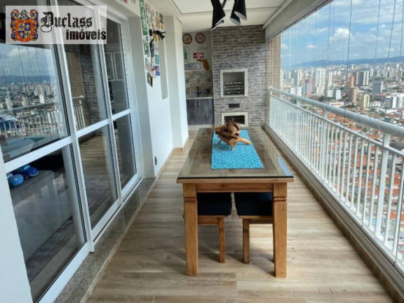 Imagem Cobertura com 4 Quartos à Venda, 210 m² em Vila Carrão - São Paulo Imagem Cobertura com 4 Quartos à Venda, 210 m² em Vila Carrão - São Paulo
