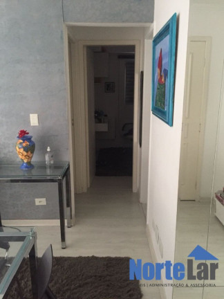 Imagem Apartamento com 2 Quartos à Venda, 52 m² em Vila Mazzei - São Paulo Imagem Apartamento com 2 Quartos à Venda, 52 m² em Vila Mazzei - São Paulo