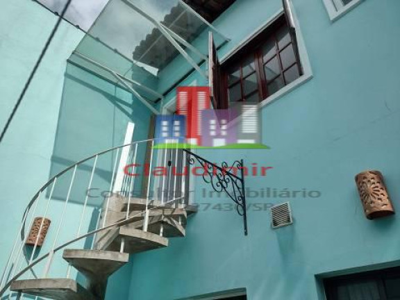 Imagem Casa com 3 Quartos à Venda, 157 m² em Belenzinho - São Paulo Imagem Casa com 3 Quartos à Venda, 157 m² em Belenzinho - São Paulo