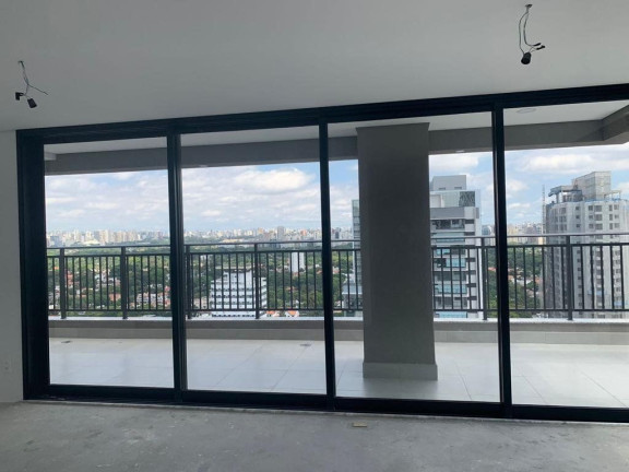 Imagem Apartamento com 3 Quartos à Venda, 166 m² em Pinheiros - São Paulo Imagem Apartamento com 3 Quartos à Venda, 166 m² em Pinheiros - São Paulo