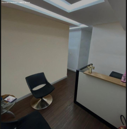 Imagem Sala Comercial à Venda, 100 m² em Graças - Recife