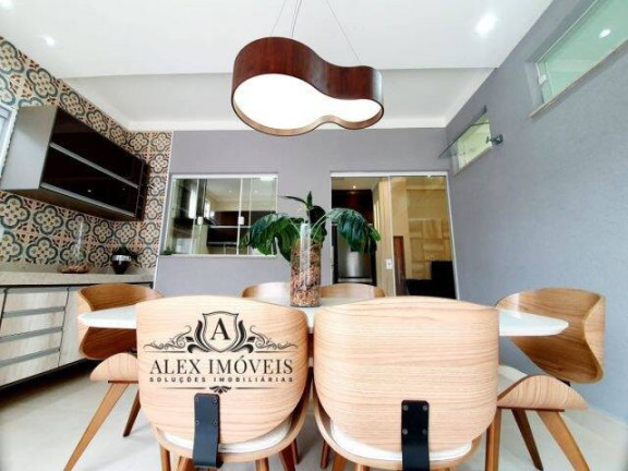 Imagem Casa de Condomínio com 2 Quartos à Venda, em Terras São Bento - Limeira Imagem Casa de Condomínio com 2 Quartos à Venda, em Terras São Bento - Limeira