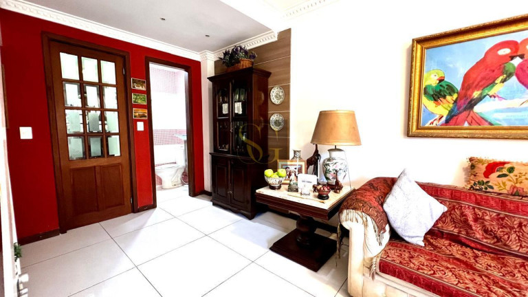 Imagem Casa de Condomínio com 3 Quartos à Venda, 70 m² em Pimenteiras - Teresópolis Imagem Casa de Condomínio com 3 Quartos à Venda, 70 m² em Pimenteiras - Teresópolis