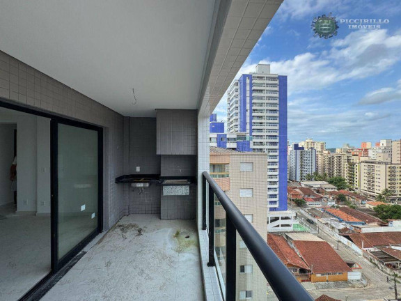 Imagem Apartamento com 2 Quartos à Venda, 86 m² em Aviação - Praia Grande Imagem Apartamento com 2 Quartos à Venda, 86 m² em Aviação - Praia Grande