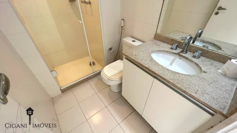 Imagem Apartamento com 3 Quartos à Venda, 129 m² em Barra Da Tijuca - Rio De Janeiro