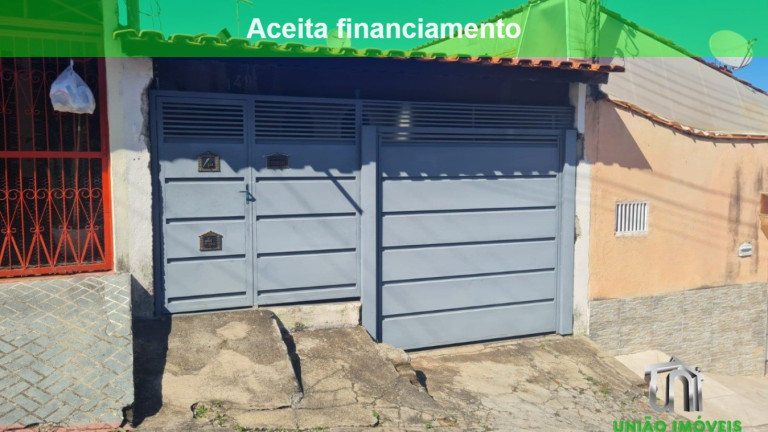 Imagem Casa com 1 Quarto à Venda, 125 m² em Vila Flora - Bragança Paulista Imagem Casa com 1 Quarto à Venda, 125 m² em Vila Flora - Bragança Paulista