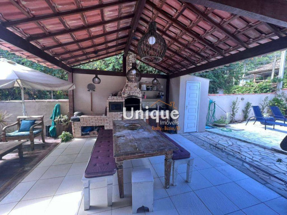 Imagem Casa com 3 Quartos à Venda, 315 m² em Manguinhos - Armação Dos Búzios Imagem Casa com 3 Quartos à Venda, 315 m² em Manguinhos - Armação Dos Búzios