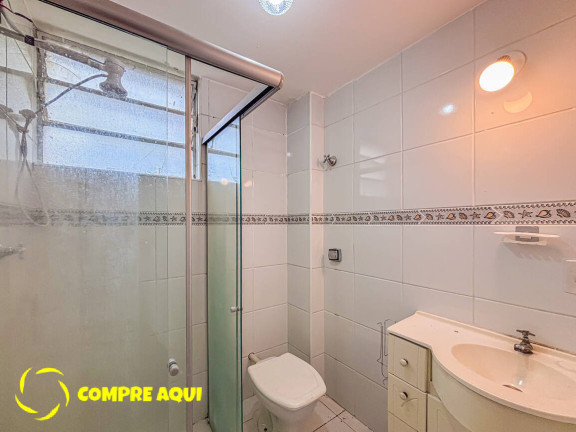 Apartamento com 2 Quartos à Venda, 62 m² em Vila Pompéia - São Paulo