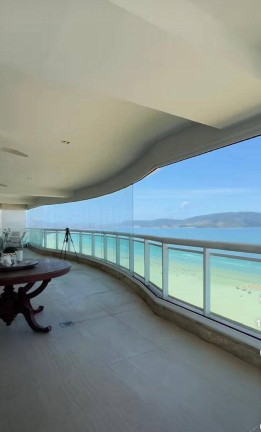 Imagem Apartamento com 4 Quartos à Venda, 475 m² em Gonzaga - Santos Imagem Apartamento com 4 Quartos à Venda, 475 m² em Gonzaga - Santos