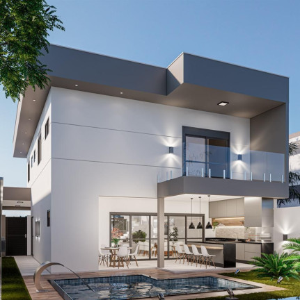 Imagem Sobrado com 3 Quartos à Venda, 240 m² em Mosaico Essence - Mogi Das Cruzes Imagem Sobrado com 3 Quartos à Venda, 240 m² em Mosaico Essence - Mogi Das Cruzes