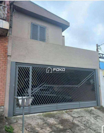 Imagem Sobrado com 3 Quartos para Alugar, 250 m² em Jardim Maria Dirce - Guarulhos Imagem Sobrado com 3 Quartos para Alugar, 250 m² em Jardim Maria Dirce - Guarulhos