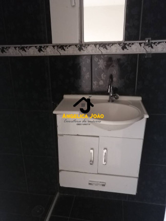 Imagem Apartamento com 1 Quarto à Venda, 30 m² em Centro - São Vicente