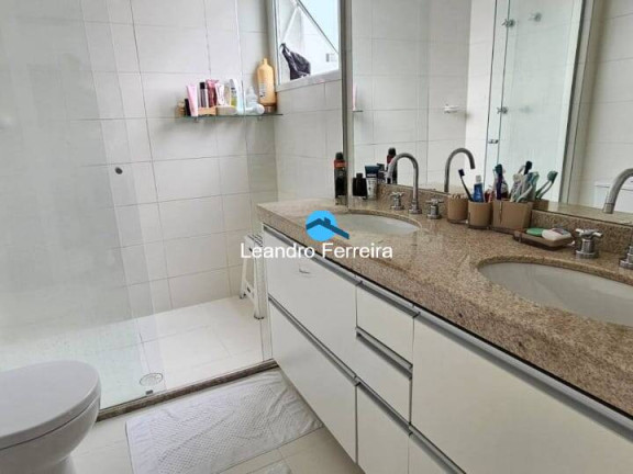 Imagem Apartamento com 3 Quartos à Venda, 155 m² em Nova Petrópolis - São Bernardo Do Campo Imagem Apartamento com 3 Quartos à Venda, 155 m² em Nova Petrópolis - São Bernardo Do Campo
