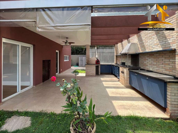 Imagem Casa de Condomínio com 4 Quartos à Venda, 493 m² em Granja Viana - Carapicuíba Imagem Casa de Condomínio com 4 Quartos à Venda, 493 m² em Granja Viana - Carapicuíba