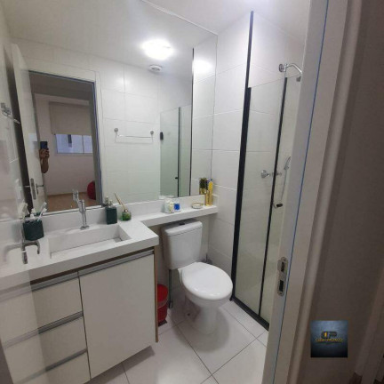 Imagem Apartamento com 2 Quartos à Venda, 40 m² em Brás - São Paulo Imagem Apartamento com 2 Quartos à Venda, 40 m² em Brás - São Paulo