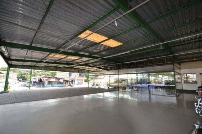 Imagem Ponto Comercial para Alugar, 1.519 m² em Velha - Blumenau