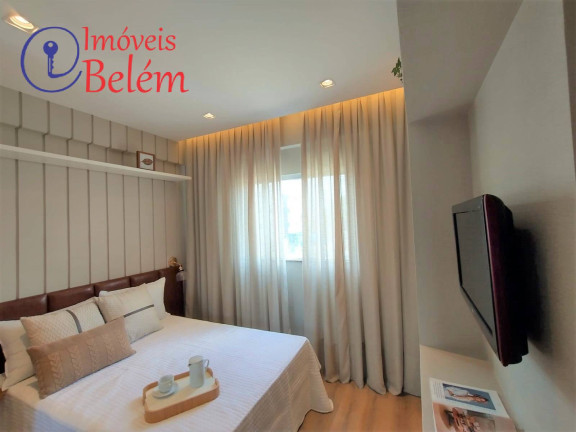 Imagem Apartamento com 2 Quartos à Venda, 67 m² em Coqueiro - Belém Imagem Apartamento com 2 Quartos à Venda, 67 m² em Coqueiro - Belém