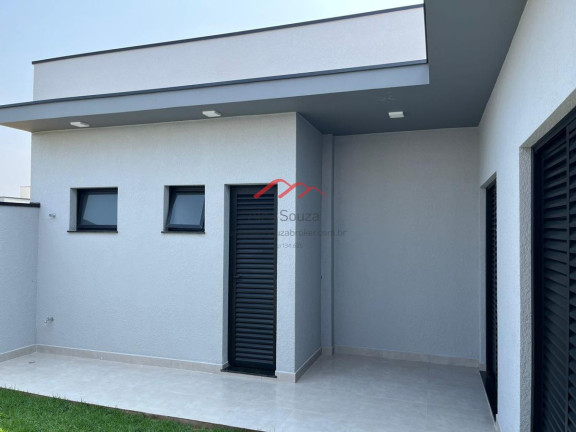 Imagem Casa com 3 Quartos à Venda, 174 m² em Parque Olívio Franceschini - Hortolândia Imagem Casa com 3 Quartos à Venda, 174 m² em Parque Olívio Franceschini - Hortolândia