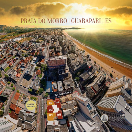Imagem Apartamento com 2 Quartos à Venda, 80 m² em Praia Do Morro - Guarapari Imagem Apartamento com 2 Quartos à Venda, 80 m² em Praia Do Morro - Guarapari