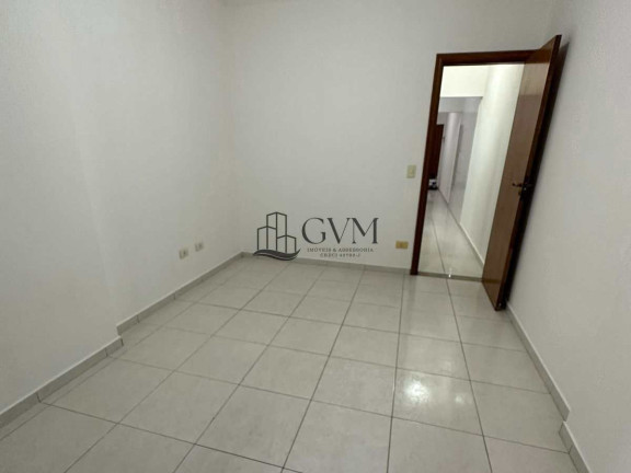 Imagem Apartamento com 1 Quarto à Venda, 58 m² em Guilhermina - Praia Grande