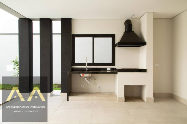 Imagem Casa com 5 Quartos à Venda, 480 m² em Alphaville - Santana De Parnaíba