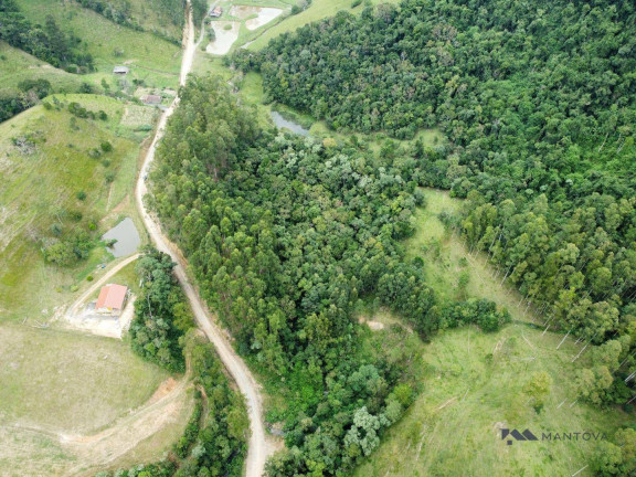Imagem Fazenda à Venda, 87.500 m² em Centro - Witmarsum