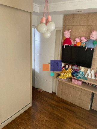 Imagem Apartamento com 3 Quartos à Venda, 124 m² em Mooca - São Paulo Imagem Apartamento com 3 Quartos à Venda, 124 m² em Mooca - São Paulo