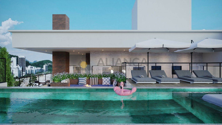 Imagem Apartamento com 3 Quartos à Venda, 101 m² em Gravatá - Navegantes Imagem Apartamento com 3 Quartos à Venda, 101 m² em Gravatá - Navegantes