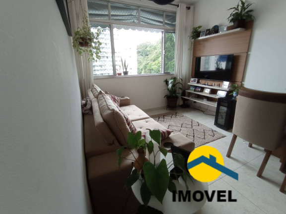 Imagem Apartamento com 3 Quartos à Venda, 80 m² em Icaraí - Niterói