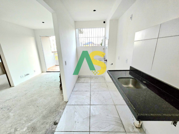 Imagem Imóvel com 2 Quartos à Venda, 54 m² em Madalena - Recife