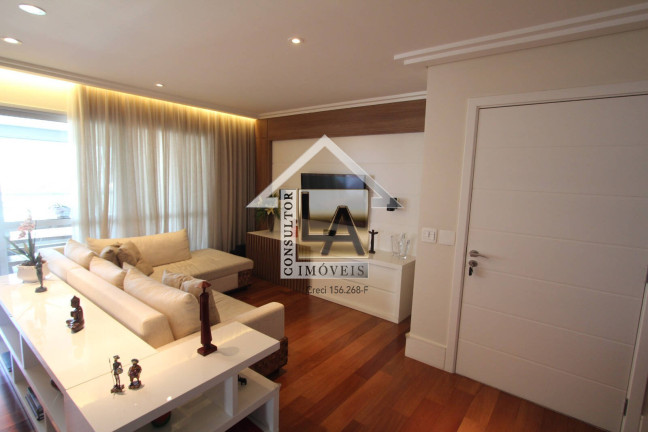 Imagem Apartamento com 3 Quartos à Venda, 167 m² em Vila Congonhas - São Paulo