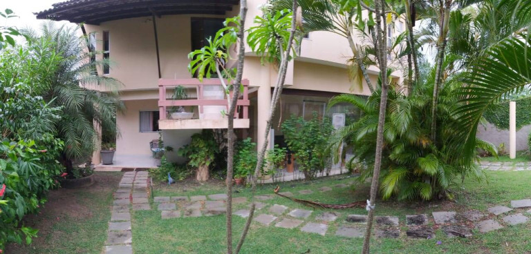 Imagem Casa com 3 Quartos à Venda, 295 m² em Buraquinho - Lauro De Freitas