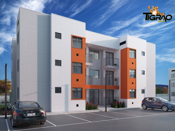 Imagem Apartamento com 2 Quartos à Venda, 44 m² em São Paulo - Navegantes Imagem Apartamento com 2 Quartos à Venda, 44 m² em São Paulo - Navegantes