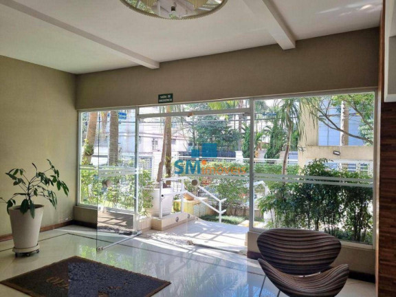 Imagem Apartamento com 3 Quartos à Venda, 92 m² em Campo Belo - São Paulo Imagem Apartamento com 3 Quartos à Venda, 92 m² em Campo Belo - São Paulo