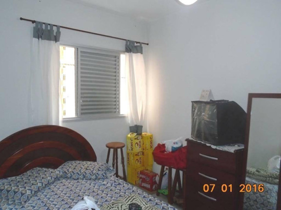 Imagem Apartamento com 1 Quarto à Venda, 39 m² em Boqueirão - Praia Grande Imagem Apartamento com 1 Quarto à Venda, 39 m² em Boqueirão - Praia Grande