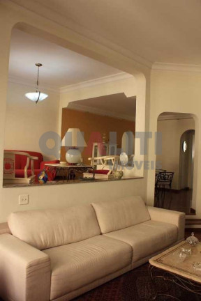 Imagem Apartamento com 4 Quartos à Venda, 217 m² em Moema - São Paulo Imagem Apartamento com 4 Quartos à Venda, 217 m² em Moema - São Paulo