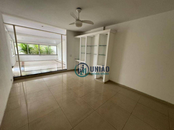 Imagem Apartamento com 2 Quartos à Venda, 140 m² em Icaraí - Niterói